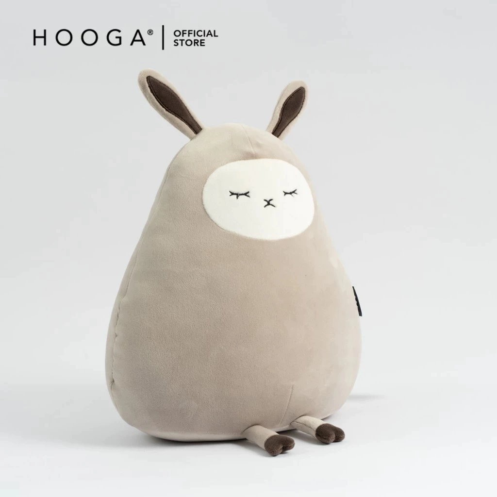 HOOGA Tots Barn Frens Plush Toys Kids Soft Toys