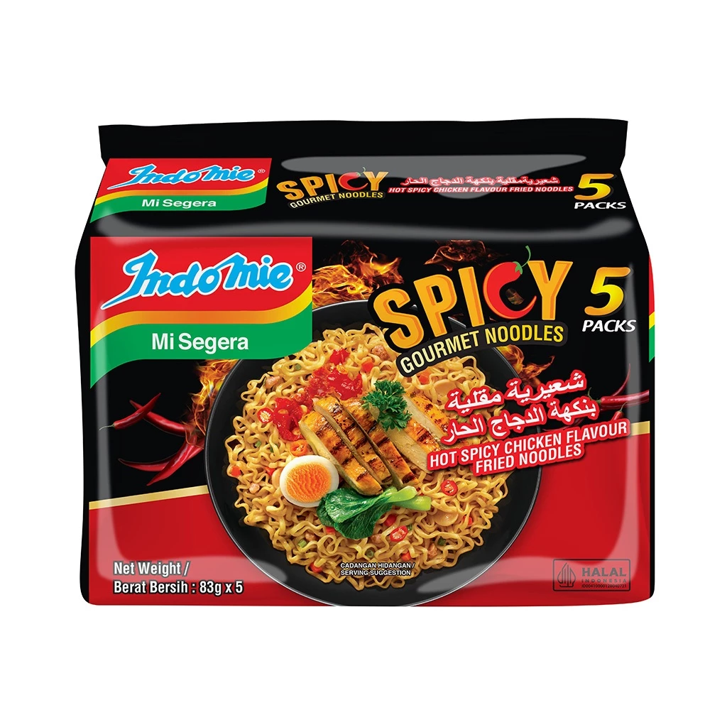 Indomie 方便面 40包 / Indomie Instant Noodles 40 packs