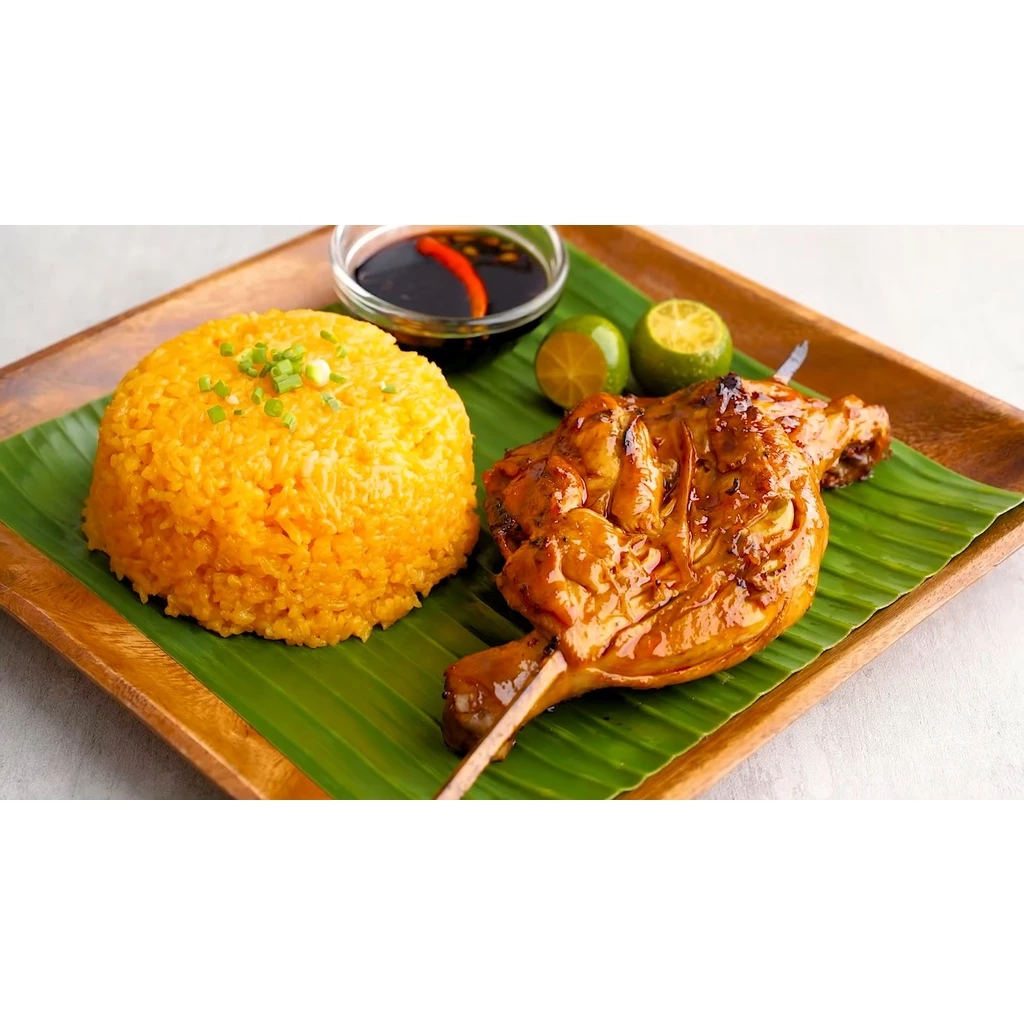 CHICKEN INASAL OIL (SPICY) 150ML