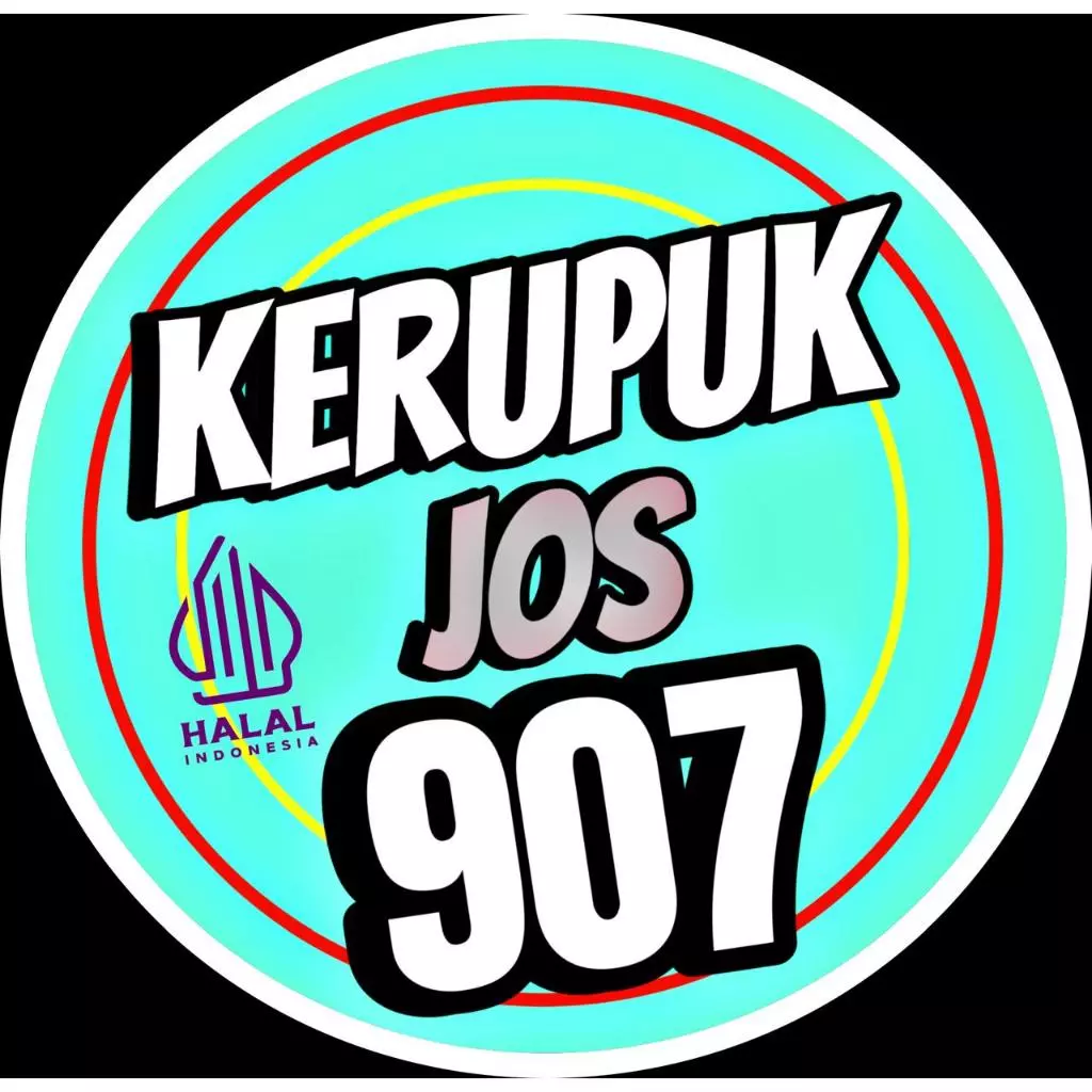 Package of 2 packs of BUN Crackers and 2 packs of Super Intestine Crackers from PALEMBANG's signature mackerel (250 grams)