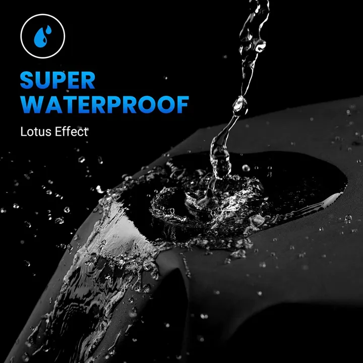 Motorcycle Cover Motor Motorcycle Waterproof Rain Cover Selimut Motor Motorbike Full Cover Motorcycle Protector