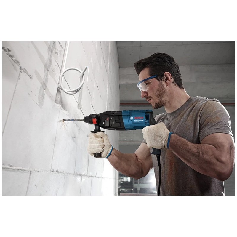 电钻套装 / Bosch Drill Set