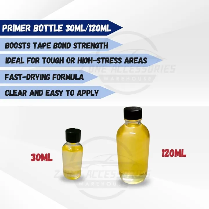 30meter Double Tape Heavy Duty Super Strong Double Side Tape