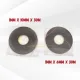 30meter Double Tape Heavy Duty Super Strong Double Side Tape