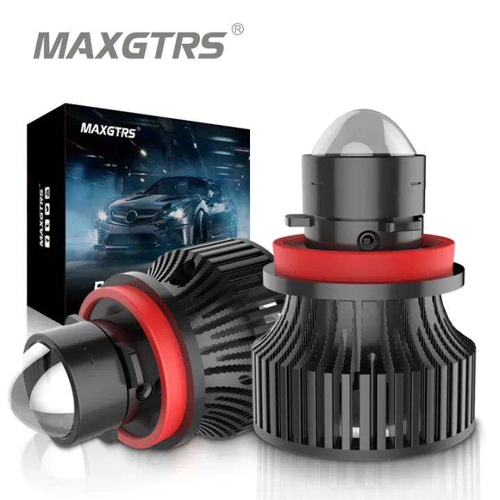 MAXGTRS 2pcs Automotive