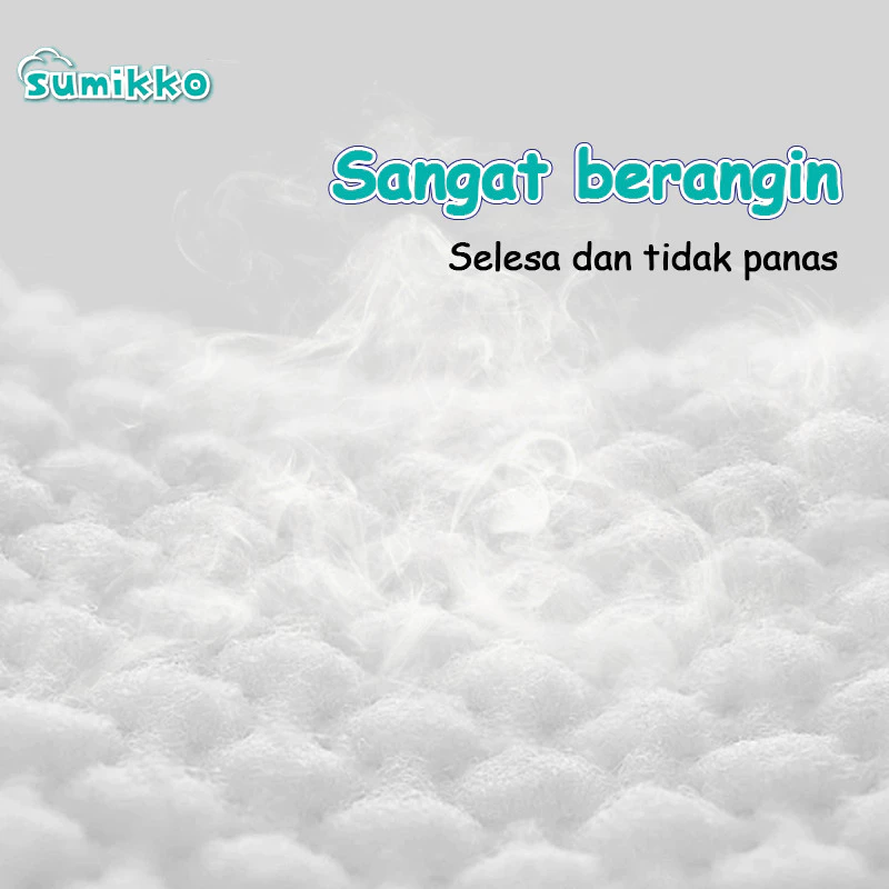 Sumikko Baby Diapers pants 50pcs Premium Diapers