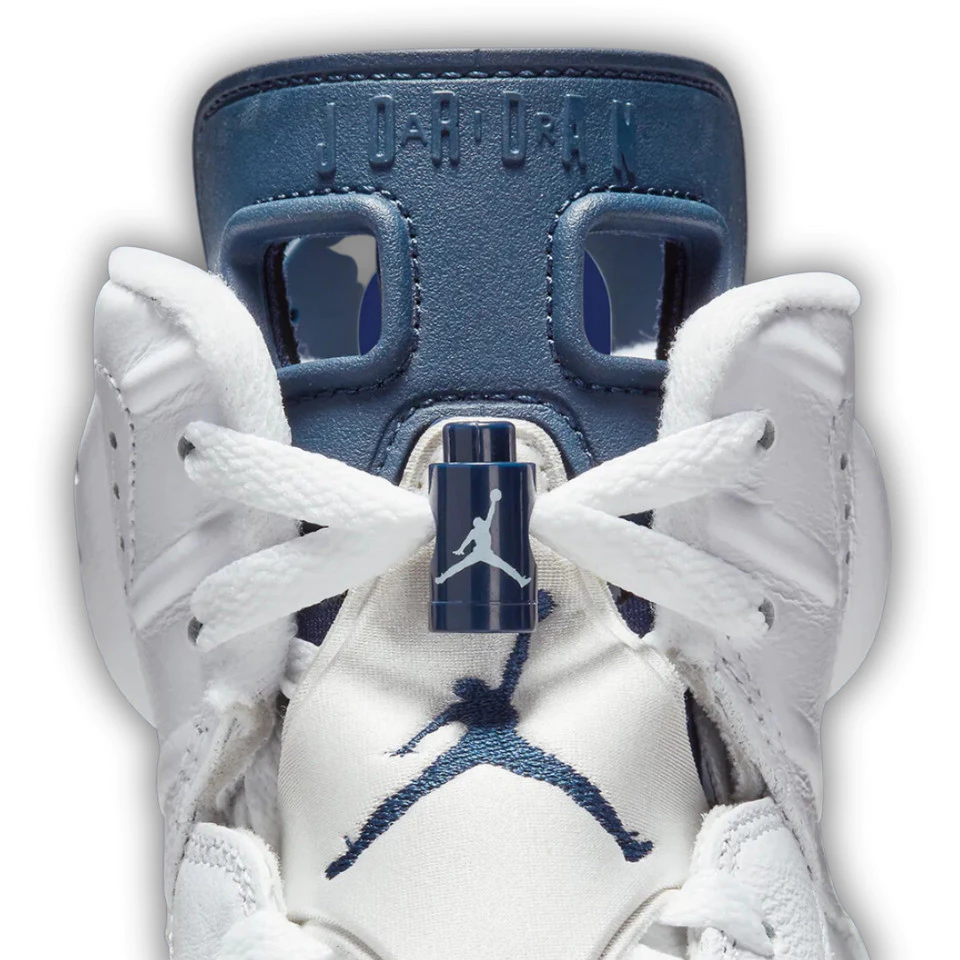 Jordan 6 Retro Midnight Navy (2022) (GS)