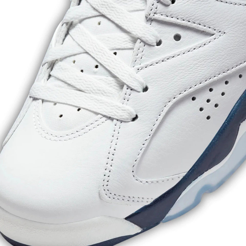 Jordan 6 Retro Midnight Navy (2022) (GS)