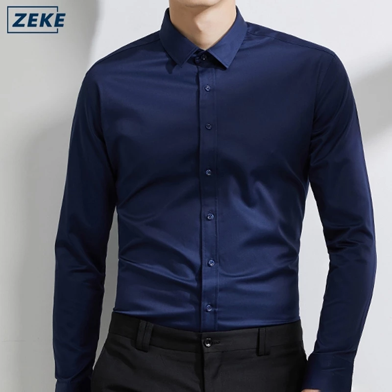 Baju peluh polo wafel gaya preppy untuk lelaki dan wanita, baju peluh vintaj gaya Korea bersaiz besar untuk lelaki, baju peluh polo longgar