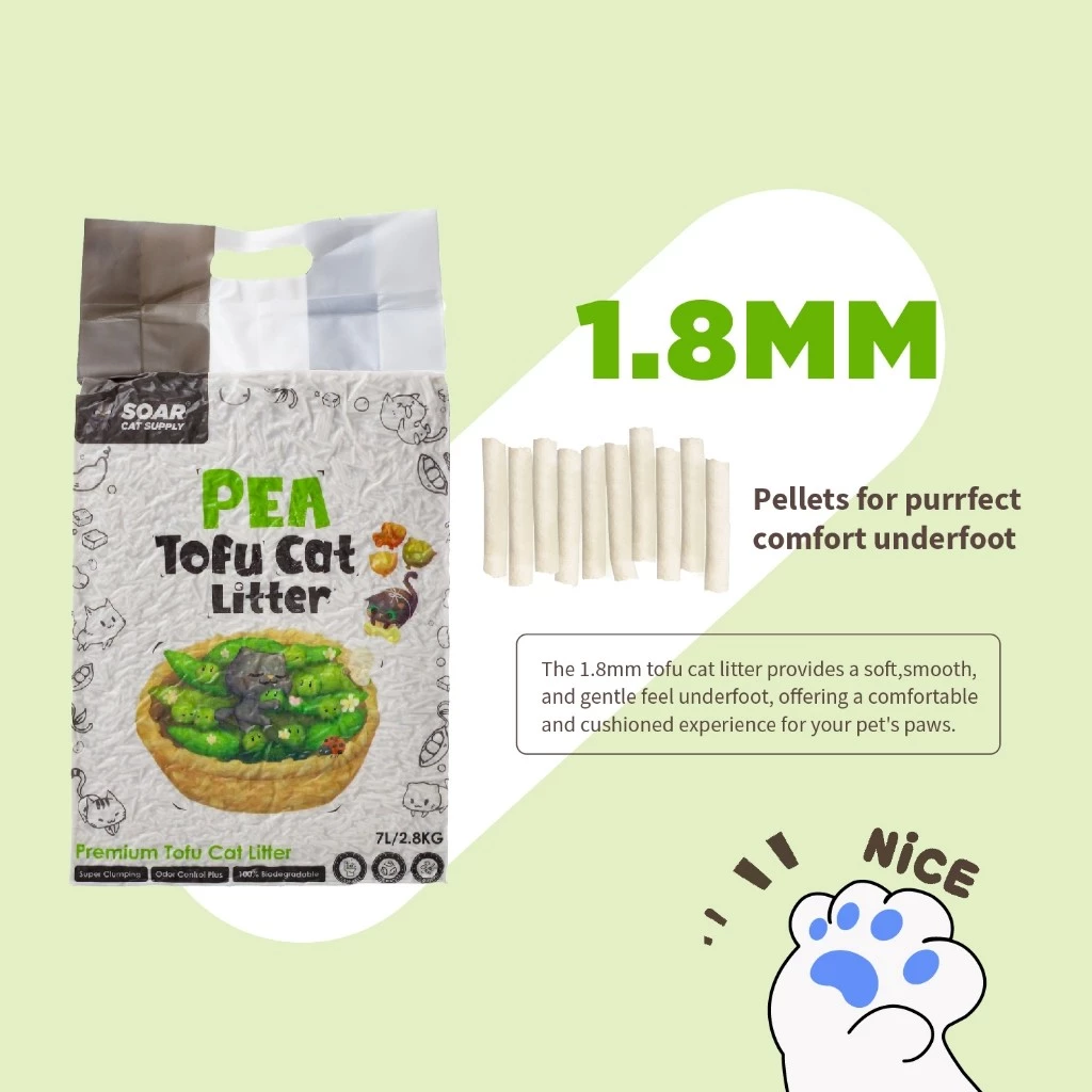 Cat Litter Essentials Combo