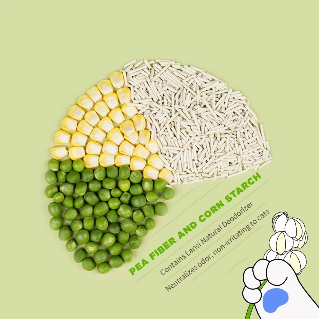 Cat Litter Essentials Combo