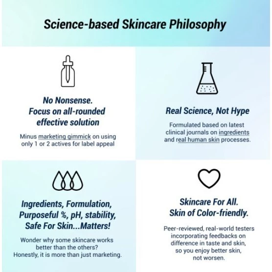 SKINMADE MICROBIOMA Phyto Balancing Pad (5 Sachets)