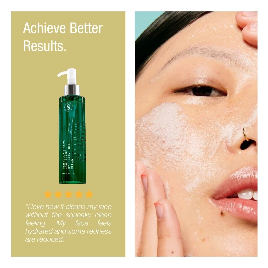 SKINMADE MICROBIOMA Phyto Balancing Pad (5 Sachets)