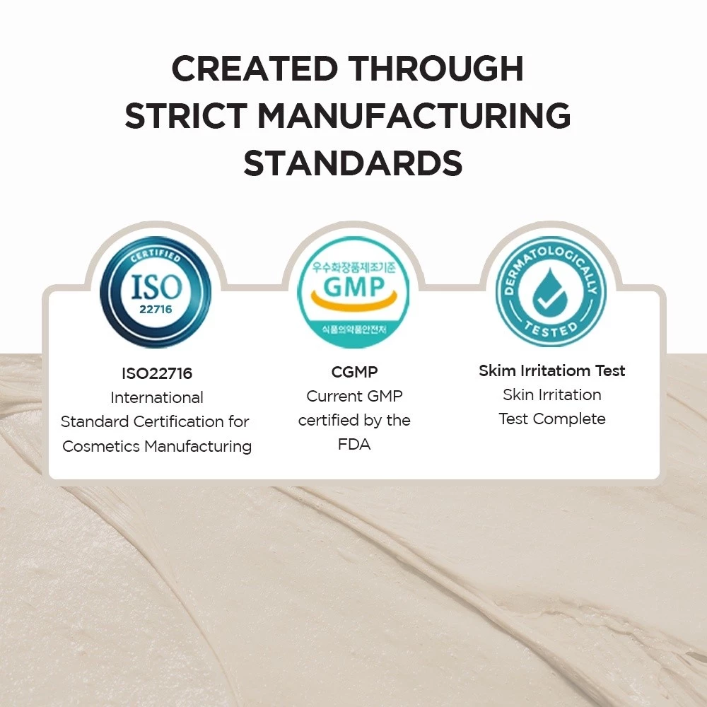 SKIN1004 Madagascar Centella Ampoule Foam Cruelty-Free (20ml/125ml)