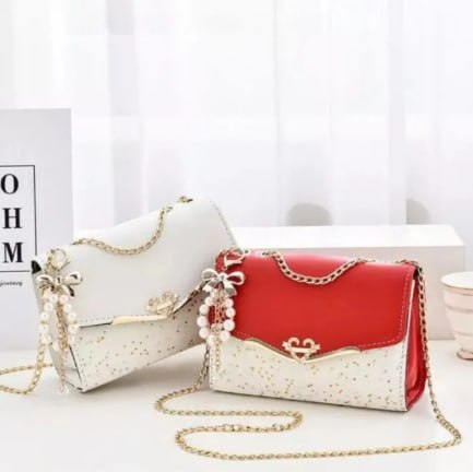 High Quality Bag women Sling Bag