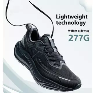 XTEP Sneakers VO₂Max Oil-Proof And Anti-Fouling Racing Training Lsd Men for Women Running Shoes Broken Nail Outsole Supercritical