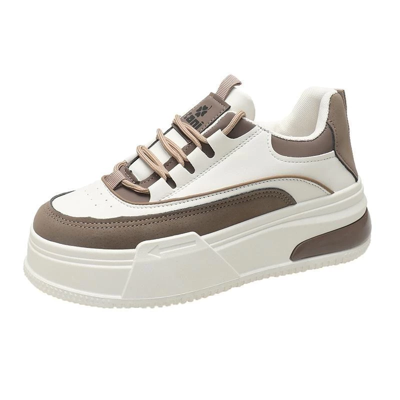 Jeno Women's Casual Sneakers Fashion Sport Shoes 9243