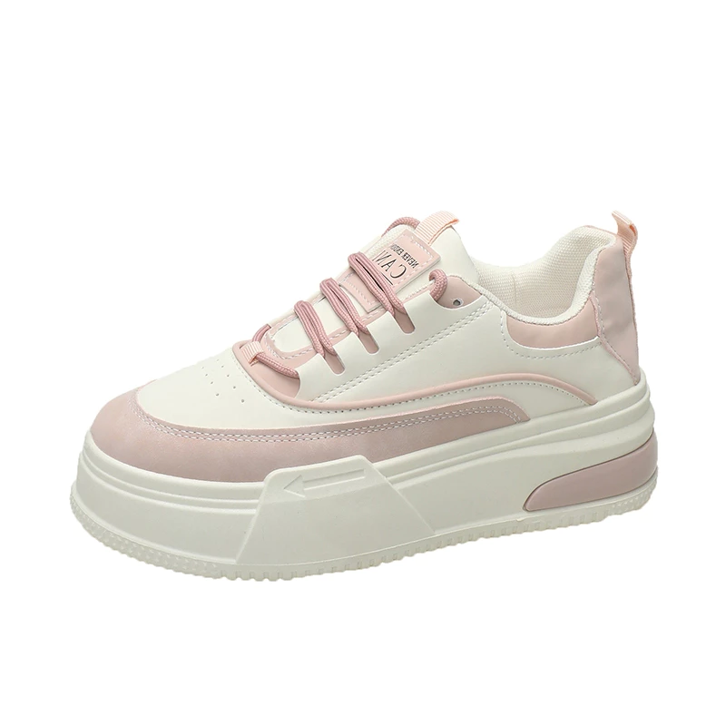 Jeno Women's Casual Sneakers Fashion Sport Shoes 9243