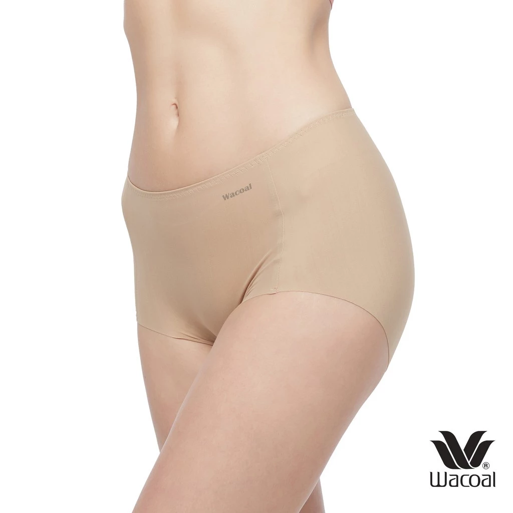 Wacoal Oh My Nudes Panty Seamless Panties Pack 5 Pieces Model WU4F99/WU4999