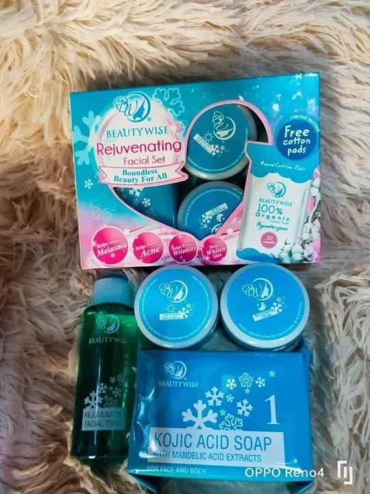 beauty wise toner small 60ml