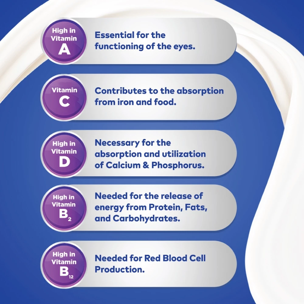 (Bundle of 3) Fernleaf Family Milk Powder - Chocolate (850g)