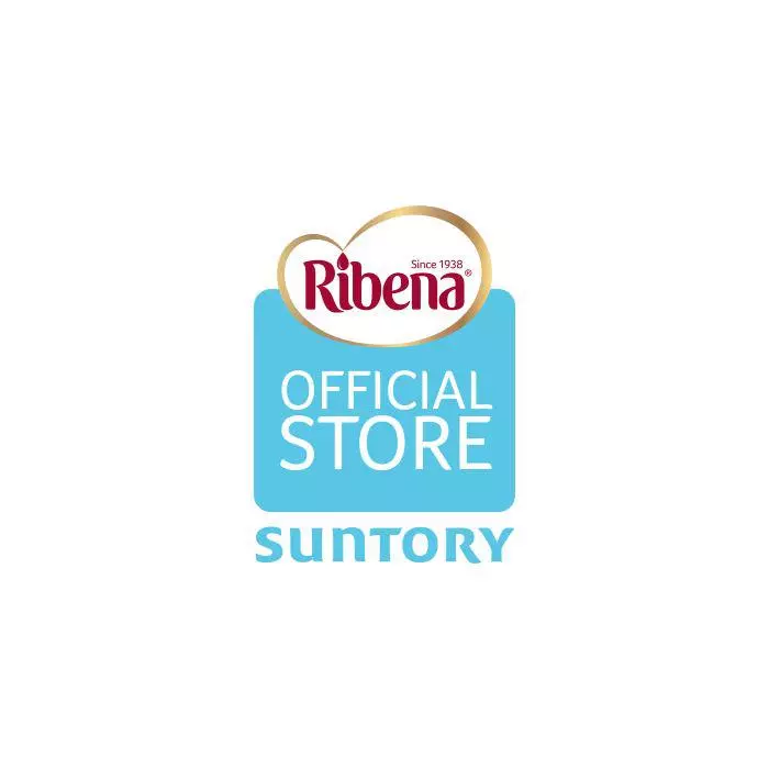 (Bundle of 6) Ribena Sparkling Can Regular 320ml