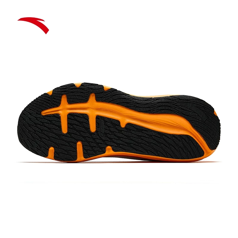 ANTA Men PG7 Travel 2 Running Shoes 2E Training PRO Widefeet 1125B5546-11 (Kasut Larian Lelaki)