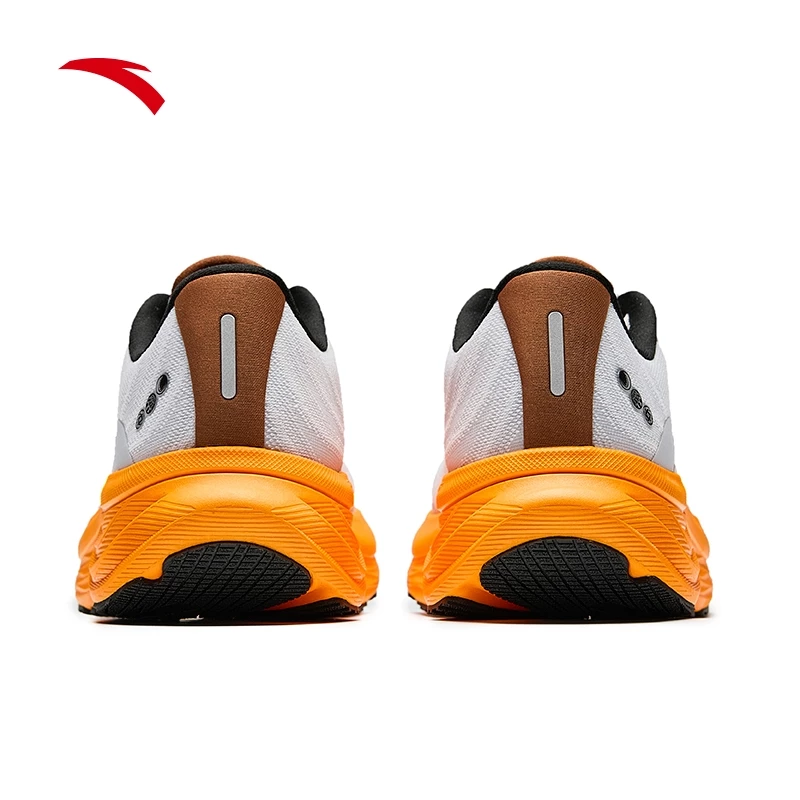 ANTA Men PG7 Travel 2 Running Shoes 2E Training PRO Widefeet 1125B5546-11 (Kasut Larian Lelaki)