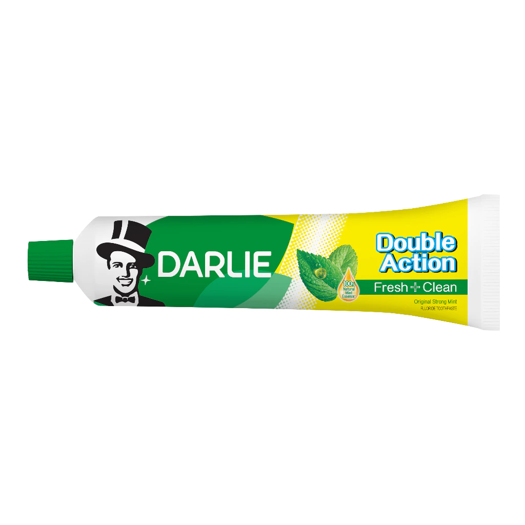 DARLIE Toothpaste Double Action Jumbo 250g