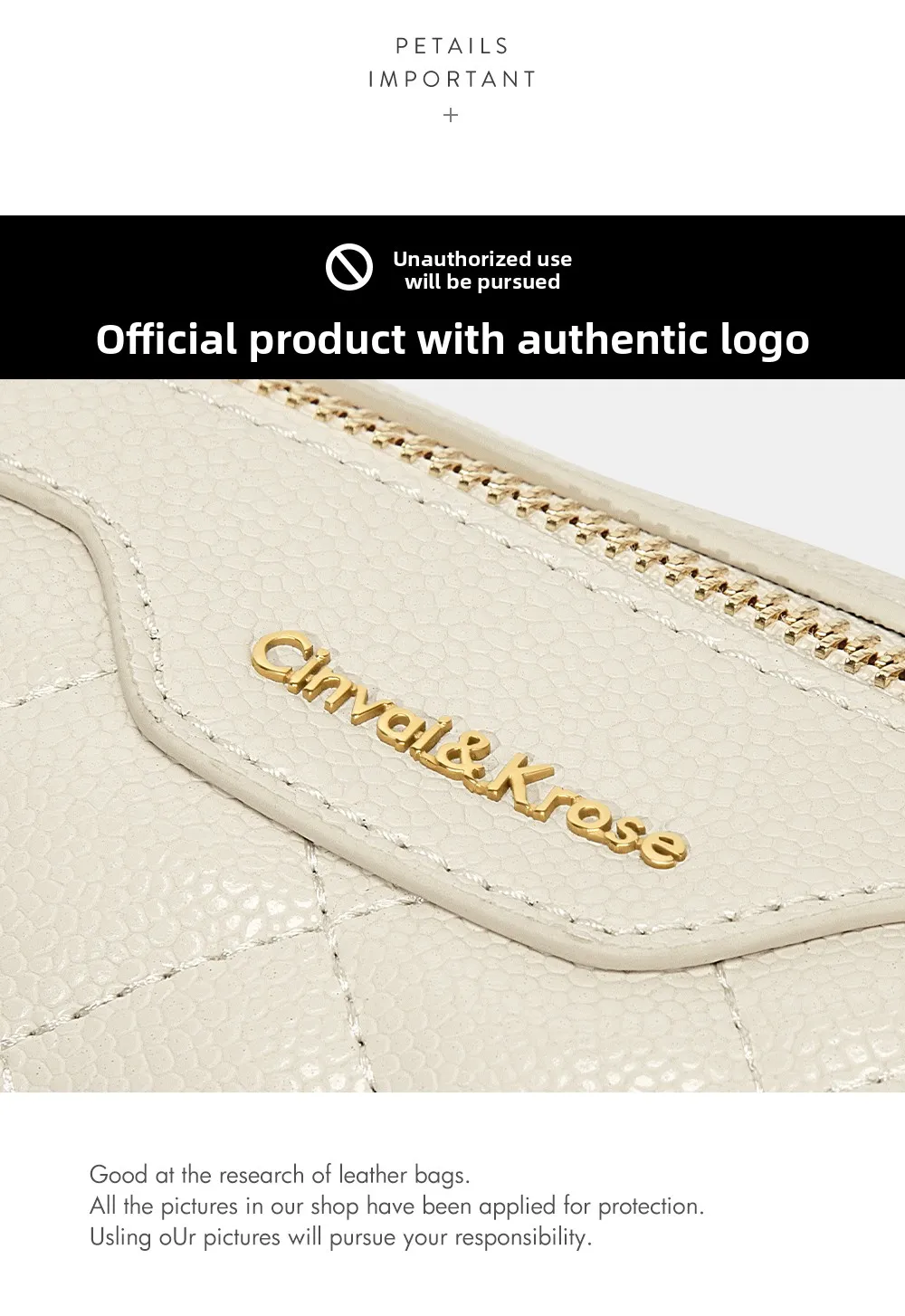 CinvaiKrose | Women's 2025 New Small Chanel Style Chain Shoulder Crossbody Bag