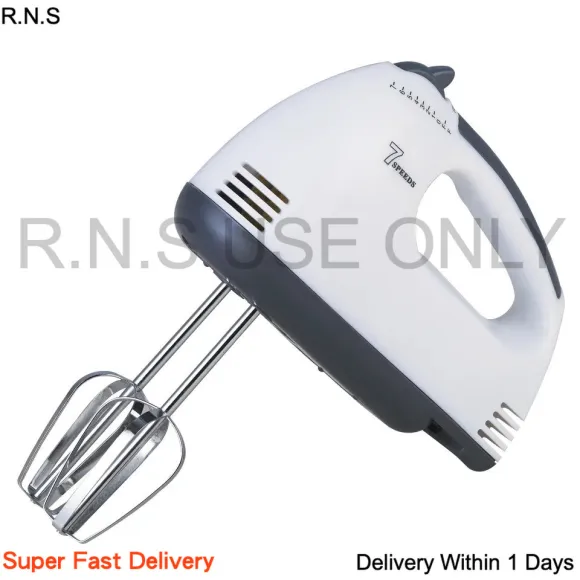 Hand Mixer Electric Hand Mixer
