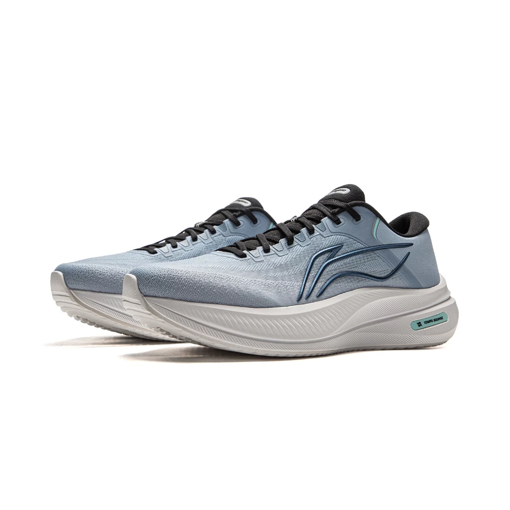 LI-NING Yueying 5 Men&Women Running Shoes Breathable Wear-Resistant Slip-Resistant Shoes ARHV015