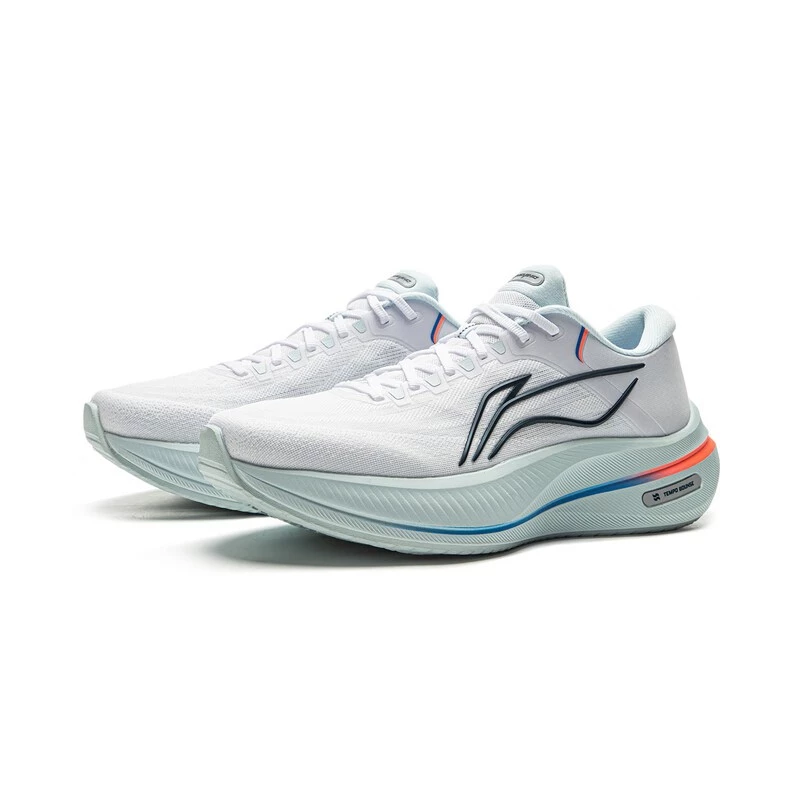 LI-NING Yueying 5 Men&Women Running Shoes Breathable Wear-Resistant Slip-Resistant Shoes ARHV015