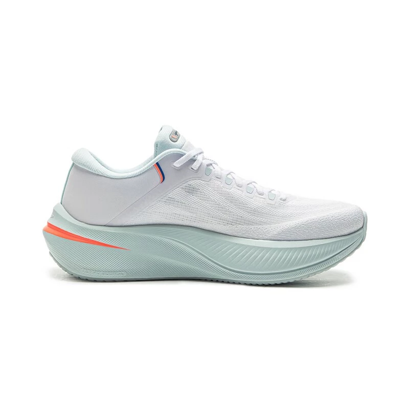 LI-NING Yueying 5 Men&Women Running Shoes Breathable Wear-Resistant Slip-Resistant Shoes ARHV015