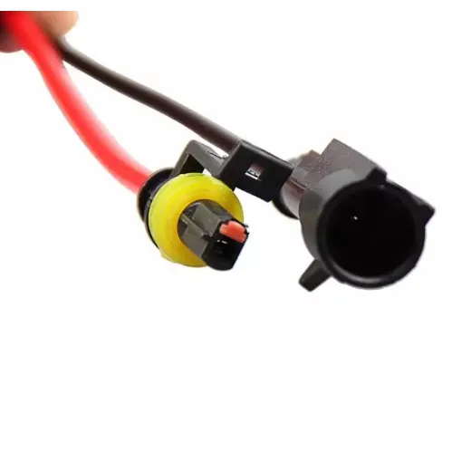 1 pcs Car Headlight HID Ballast 55W Fast Start Ballast slim HID ballast HID Lamp Ballast