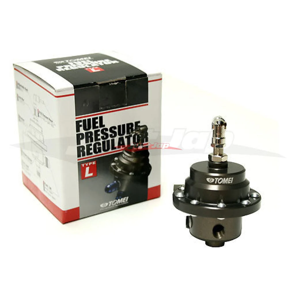 Tomei Fuel Pressure Regulator With oil meter gauge for Honda civic EK EG B D H Series Wira EVO123 EVO456 4G93 4G92 Turbo