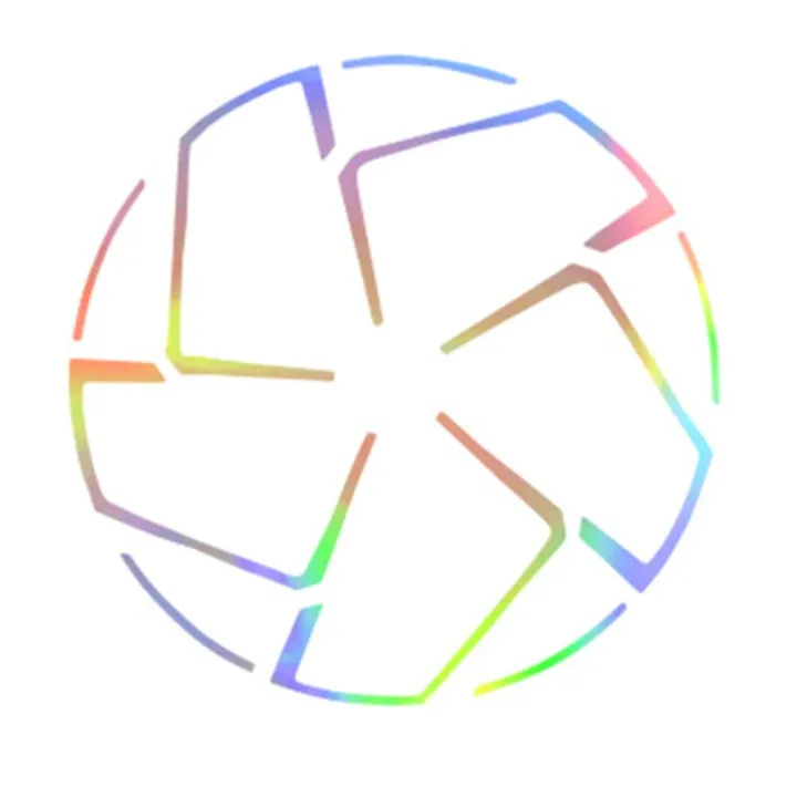 4pcs Wheel Hub Stickers For BYD For SEAL EV 2023 Car Exterior Accessories Wheel Hub Stickers Cover For Reduce Hub Scratches