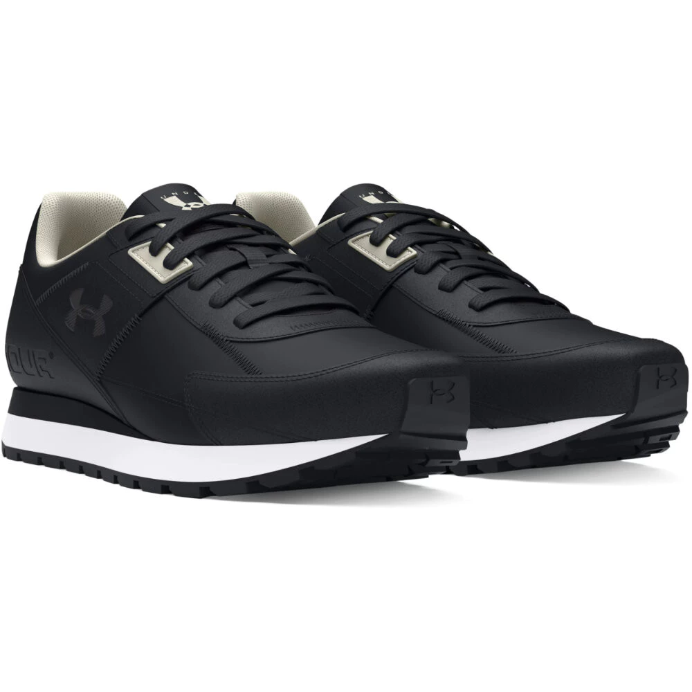 Under Armour Men's UA Essential Runner Shoes