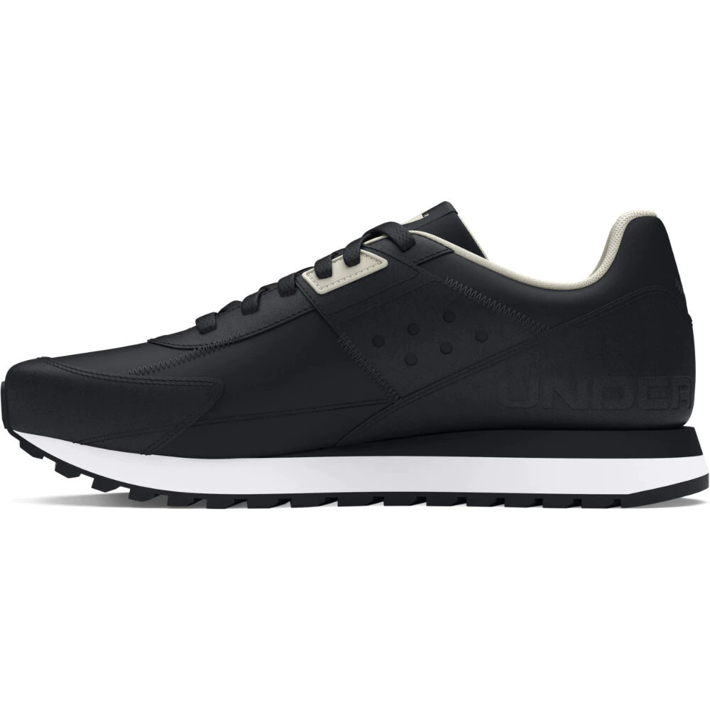 Under Armour Men's UA Essential Runner Shoes