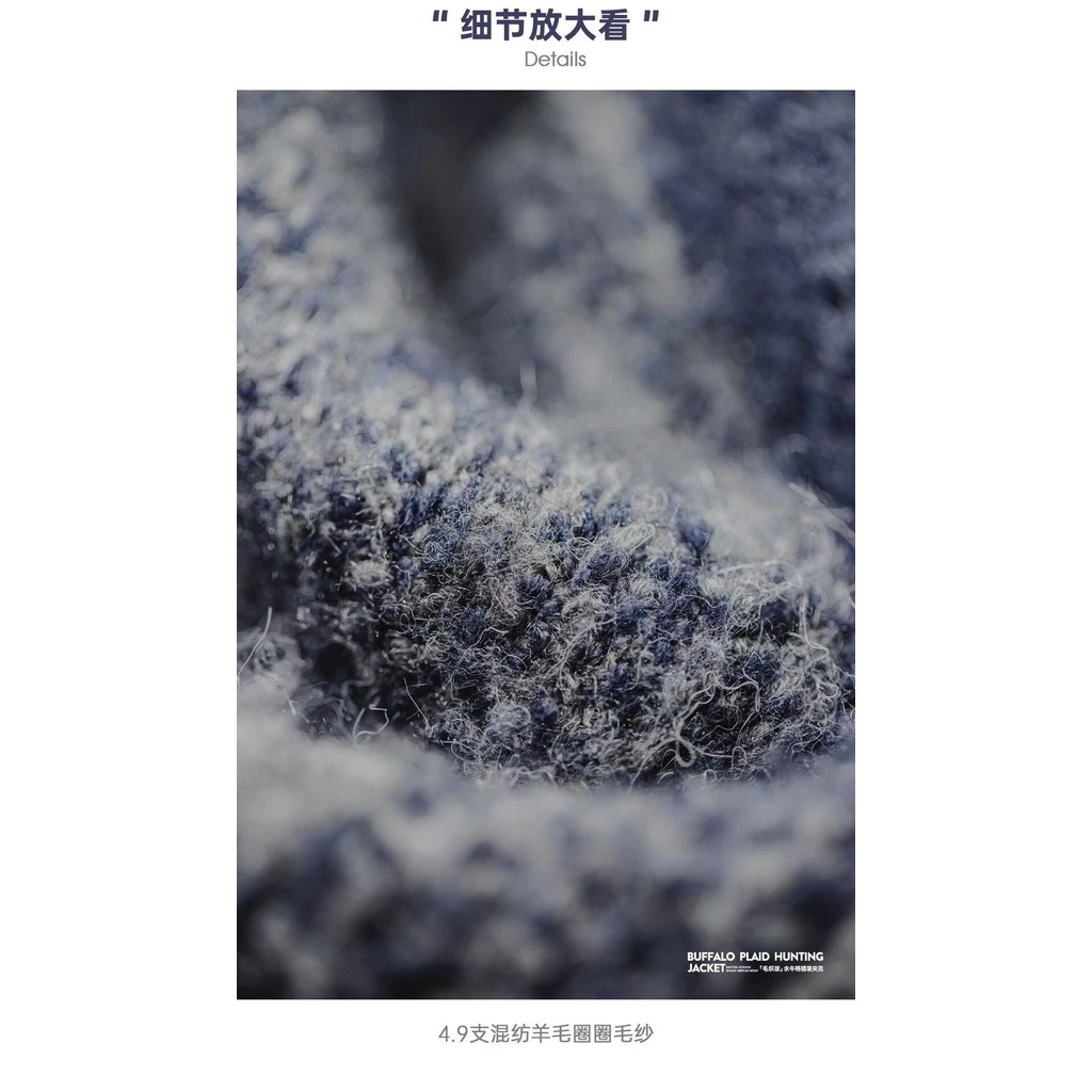 Cozy Up Men Western Herringbone Suit Vest Tweed Wool Blend Slim Fit Waistcoat