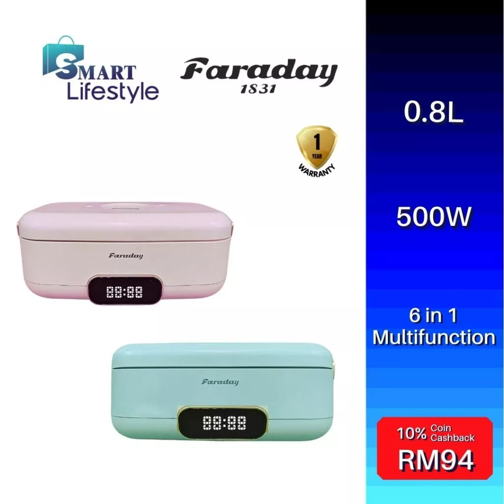 INASO Rice storage box, rice box, food storage box, push type with wheels HSB148