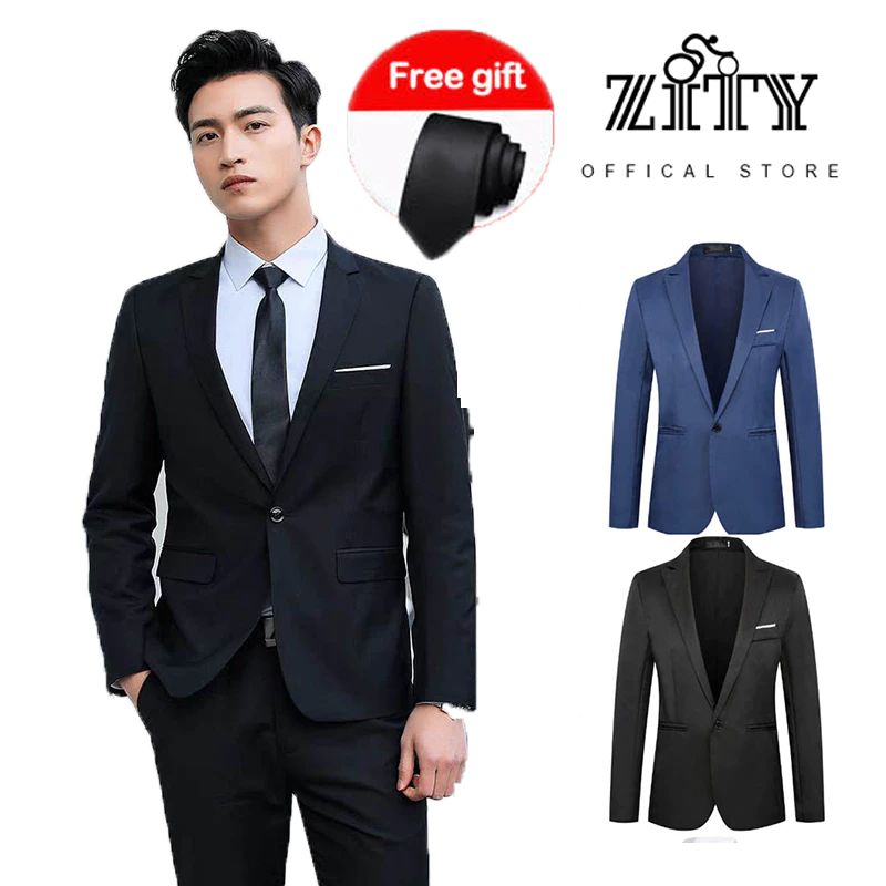 Black Lapel Tuxedo Pants & Vest / Wedding Suit / slimfit men's suit