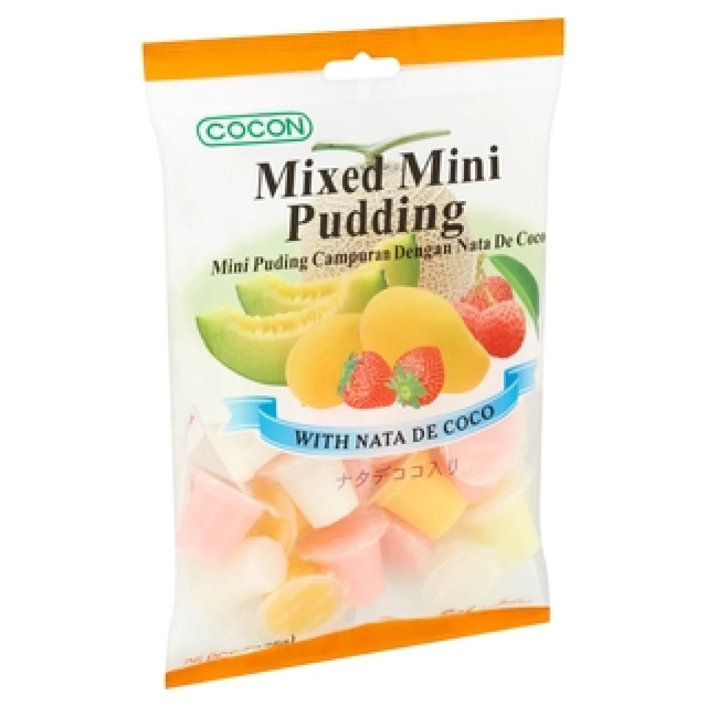 PUDDING POWDER MIX CHOCOLA FLAVOR - Sugar Free - Fat Free - NO Sugar - NO Fat JELL-O Chocolate Sugar Free & Fat Free, 39g (1.4 oz)
