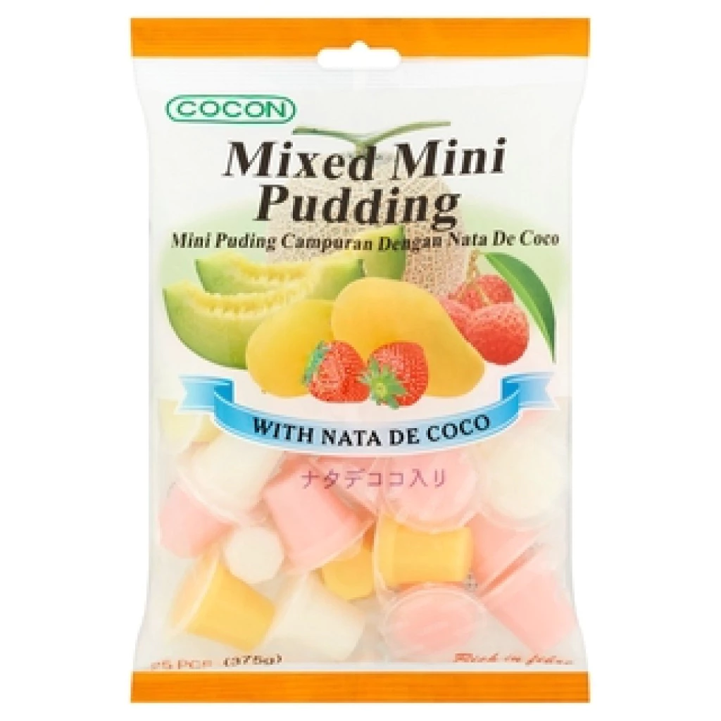 PUDDING POWDER MIX CHOCOLA FLAVOR - Sugar Free - Fat Free - NO Sugar - NO Fat JELL-O Chocolate Sugar Free & Fat Free, 39g (1.4 oz)