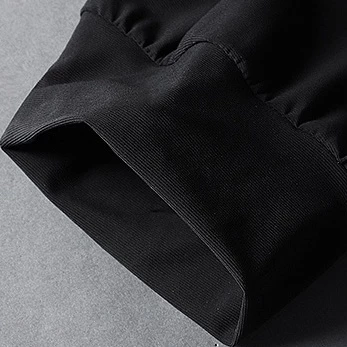 High Quality Tracksuit Men Seluar Lelaki Sport Pants Men Casual Seluar Lelaki Black Seluar Track Lelaki Seluar Lelaki Elasticity Sweatpants Plus Size Long Pants Men M-5XL