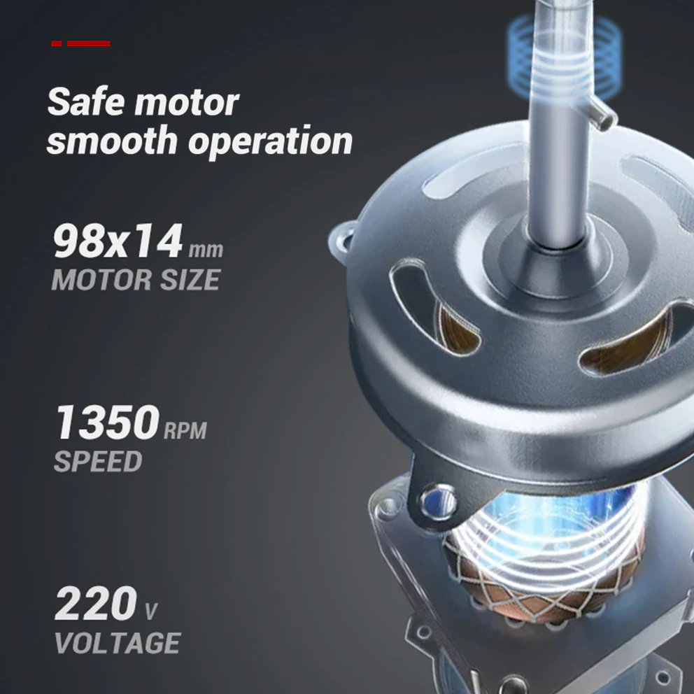 FOOKSUNG kipas industri Vertical Fan 18 inch 5 Blades 70W Strong wind 3 in1 Stand industrial Fan kipas berdir  4.8  19.3k ratings 40k+ Sold icon help