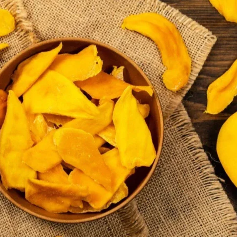 POMELO Vietnam DRIED MANGO