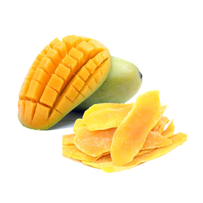 POMELO Vietnam DRIED MANGO