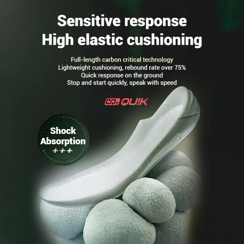 361 Degrees Big3 5.0 Quick Pro Men Basketball Shoes Wear-Resistant Carbon Plate Stability 672431105