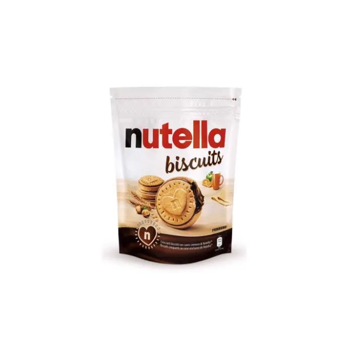 NUTELLA BISCUIT T14